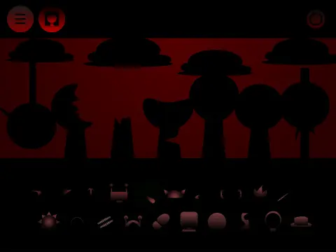 Enhanced Sprunki Phase 3 Remake Incredibox Game Cover Art