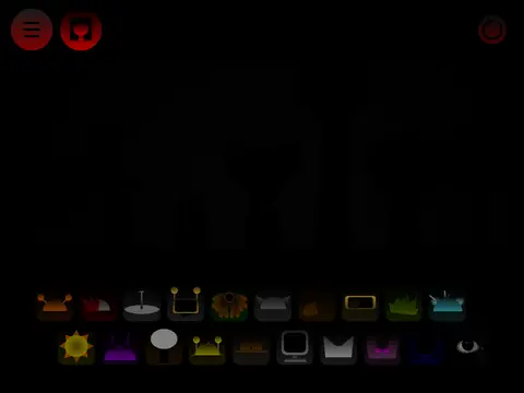 Incredibox Sprunki Phase 3 Remake Remix Game Logo with Simon Animation and Toppat Characters