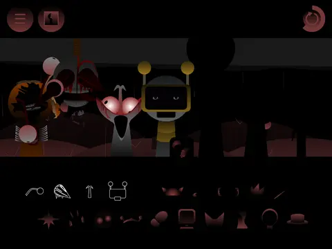 Incredibox Sprunki Phase 3 Remastered Game Cover