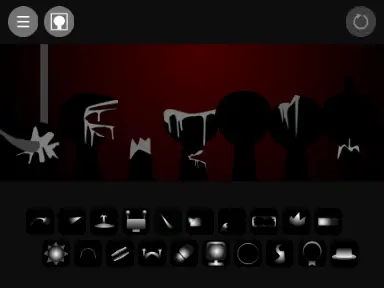 Incredibox Sprunki Phase 3 music creation game characters