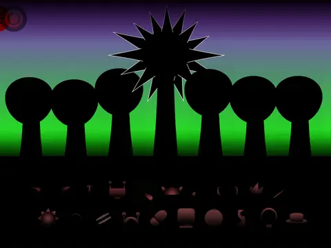 Incredibox Sprunki Phase 30 official game cover image