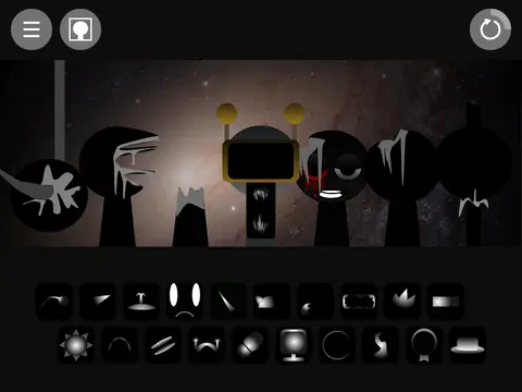 Incredibox Sprunki Phase 329 Music Creation Characters