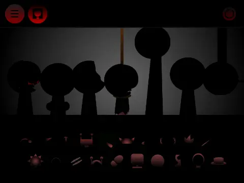 Incredibox Sprunki Phase 4 Remake Game Cover