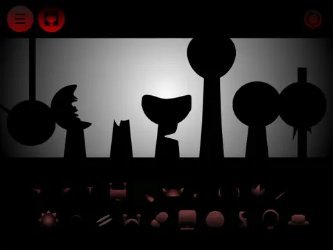 Incredibox Sprunki Phase 5 Game Logo
