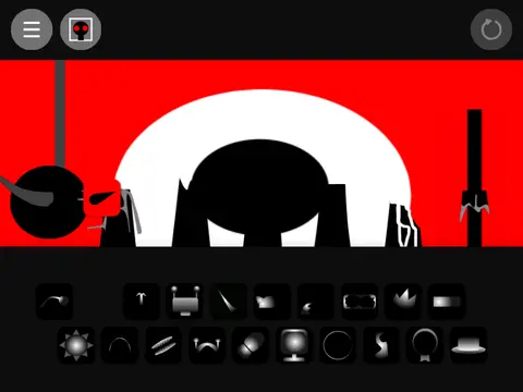 Incredibox Sprunki Phase 6 Logo Cover Image