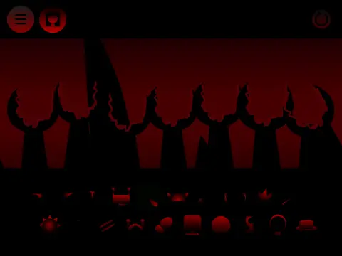 Official logo for Incredibox Sprunki Phase 6 Remastered Remake game