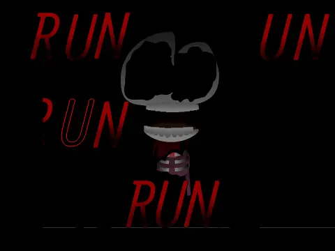 Logo representing the various phases of the Incredibox Sprunki mod