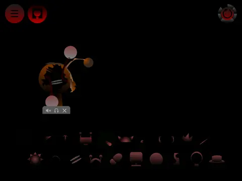 Incredibox Sprunki Phase 7600 game cover showing phase-themed Sprunki rhythm gameplay