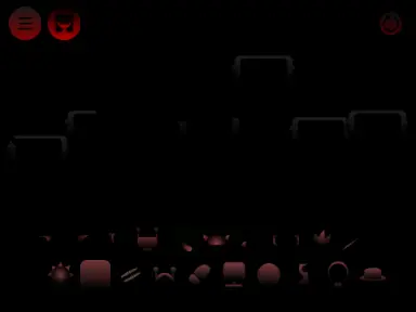 Sprunki Phase All Robots game logo with robot characters