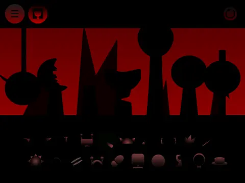 Incredibox Sprunki Phase April Fools edition showing humorous gameplay elements