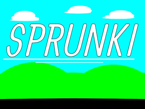 Animated Sprunki Phase But Alive edition with lively character animations