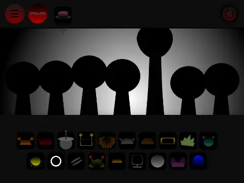 Incredibox Sprunki Phase But Alive V3 game cover image