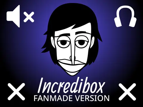Incredibox Sprunki Phase But Better V2 logo showing improved game elements