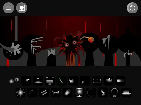 Incredibox Sprunki Phase But Better Game with Improved Features