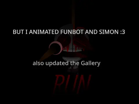 Incredibox Sprunki Phase gameplay with animated Funbot and Simon characters