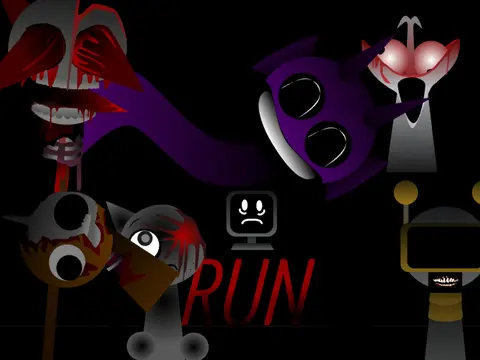 Incredibox Sprunki Phase But IDK Experimental Gameplay