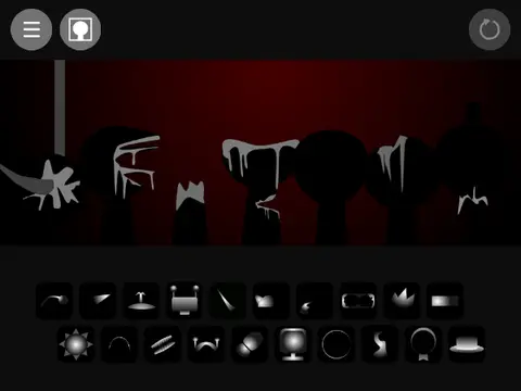 incredibox sprunki phase but my only one oc remix