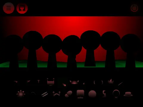 Incredibox Sprunki Phase But They Survived game cover showing characters in survival mode