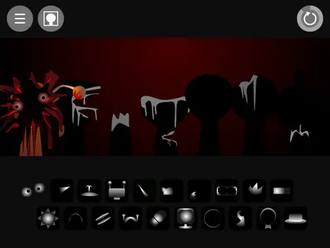 Incredibox Sprunki Phase with Custom Character - Personalized Game Cover