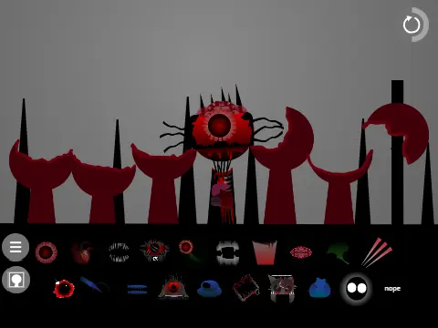 Incredibox Sprunki Phase Fanmade Remix V5 - Community Music Game