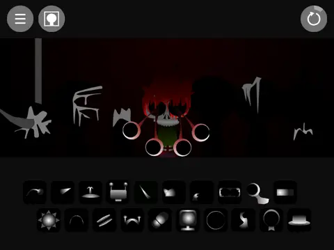 Incredibox Sprunki Phase Fanmade V5 - Play Free Online