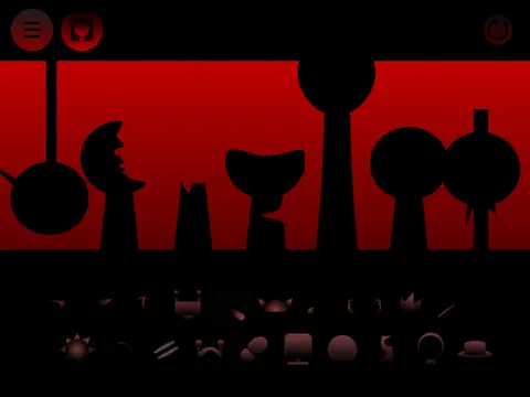 Incredibox Sprunki Phase Found edition game cover with discovered content