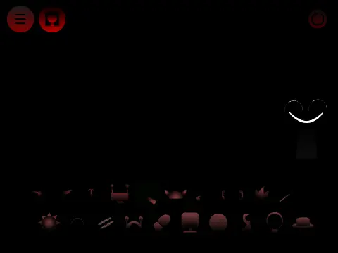 Logo for Incredibox Sprunki Phase Found music mixing game