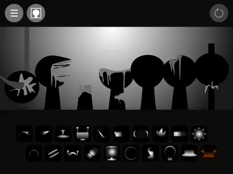Incredibox Sprunki Phase Found game cover with exploration theme