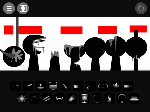 Incredibox Sprunki Phase Found But My Vision logo and cover art