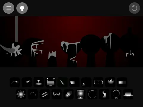 Incredibox Sprunki Phase Found Remix game cover showing Sprunki characters with discovery theme