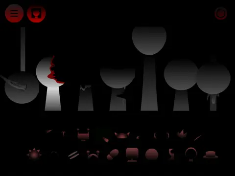 Incredibox Sprunki Phase Found Swapped Game Cover