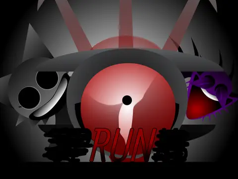 Incredibox Sprunki Phase I Made It game cover featuring custom Sprunki characters