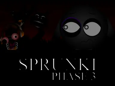 Incredibox Sprunki Phase In Scratch edition optimized for Scratch platform gameplay