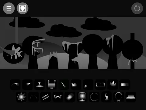 Incredibox Sprunki Phase Krazi Version creative music game cover