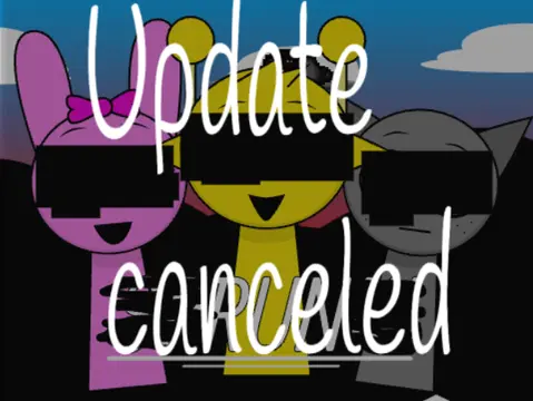 Incredibox Sprunki Phase Cancelled Update - Discontinued Version