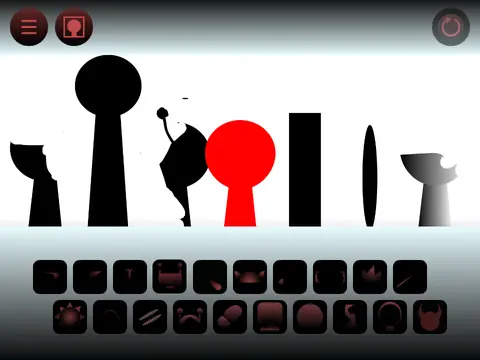 Sprunki Phase OR Remix game cover showing decision-based gameplay