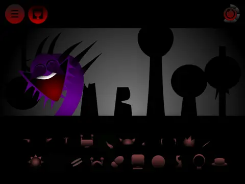 Incredibox Sprunki Phase Original Remix Logo Cover