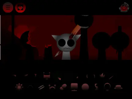 Incredibox Sprunki Phase Original Remix - Music Mixing Game Cover