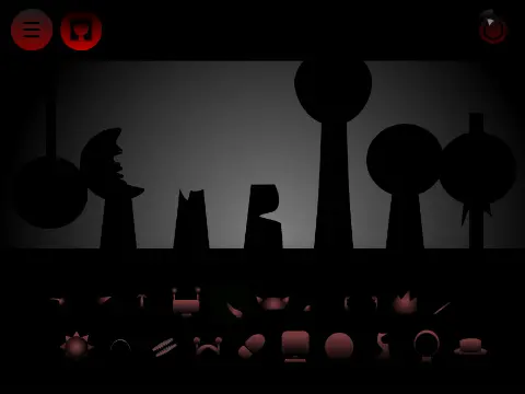 Logo for Incredibox Sprunki Phase Original Remix V5 - a fusion of classic and new sounds