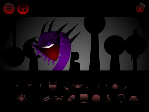 Incredibox Sprunki Phase Original Remix V7 featuring version 7 enhancements