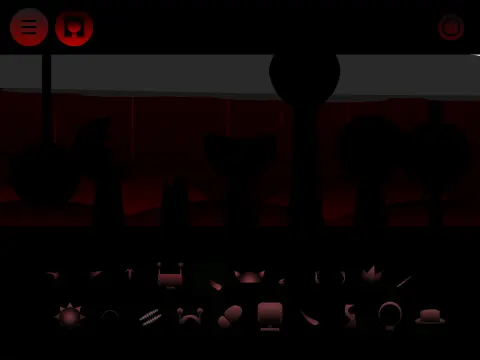 Incredibox Sprunki Phase Realcat Ver game cover showing realcat characters mixing music