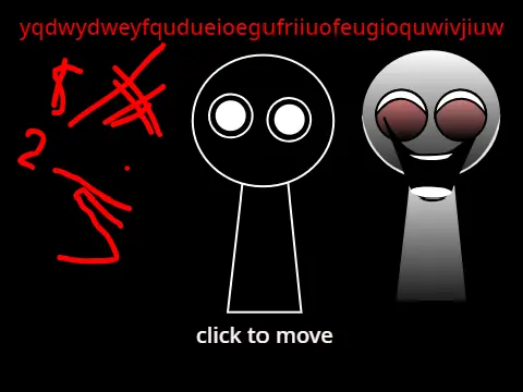 Incredibox Sprunki Phase Recet game cover showing Sprunki character beats