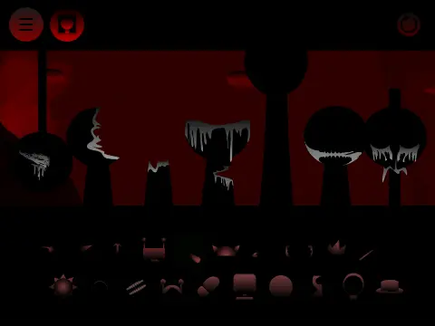 Incredibox Sprunki Phase Remade game cover