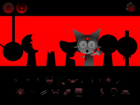 Incredibox Sprunki Phase Remade Logo Cover