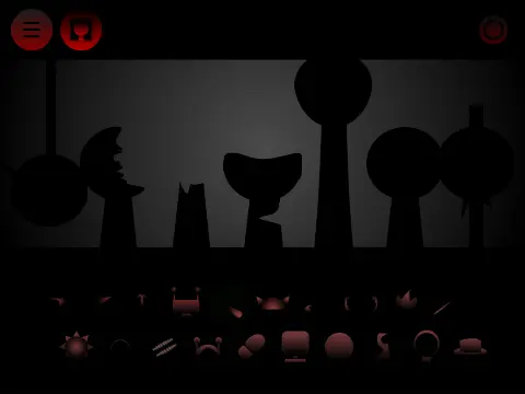 Incredibox Sprunki Phase Remake Remix V5 logo showing remixed characters and music elements