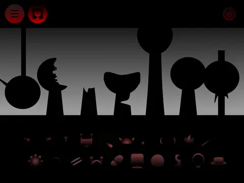Incredibox Sprunki Phase Remastered Remix Remix Game Logo