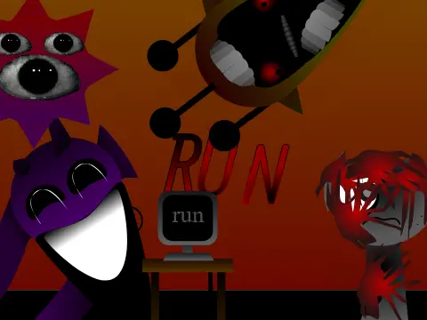 Incredibox Sprunki Phase Remix - Music Creation Game