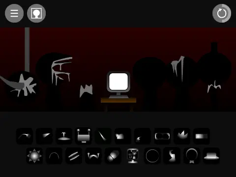 Incredibox Sprunki Phase Remix gameplay with sound mixing interface