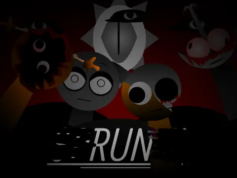Remix Edition of Incredibox Sprunki Phase Game