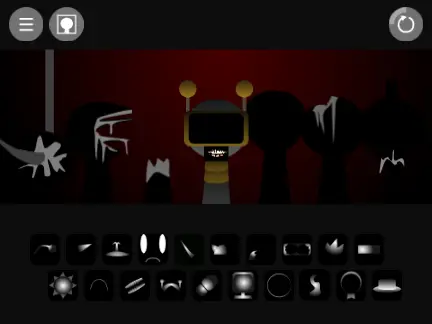incredibox sprunki phase remix